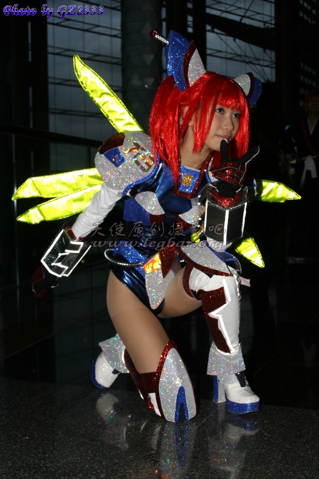 原創打包] 天使原創攝影 2005年 24号的精灵MM